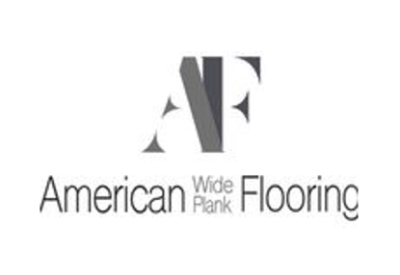 American Wide Plank Flooring